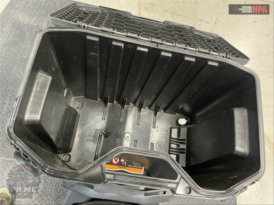 2023 Can-Am RYKER RALLY 900 ACE — фото 16