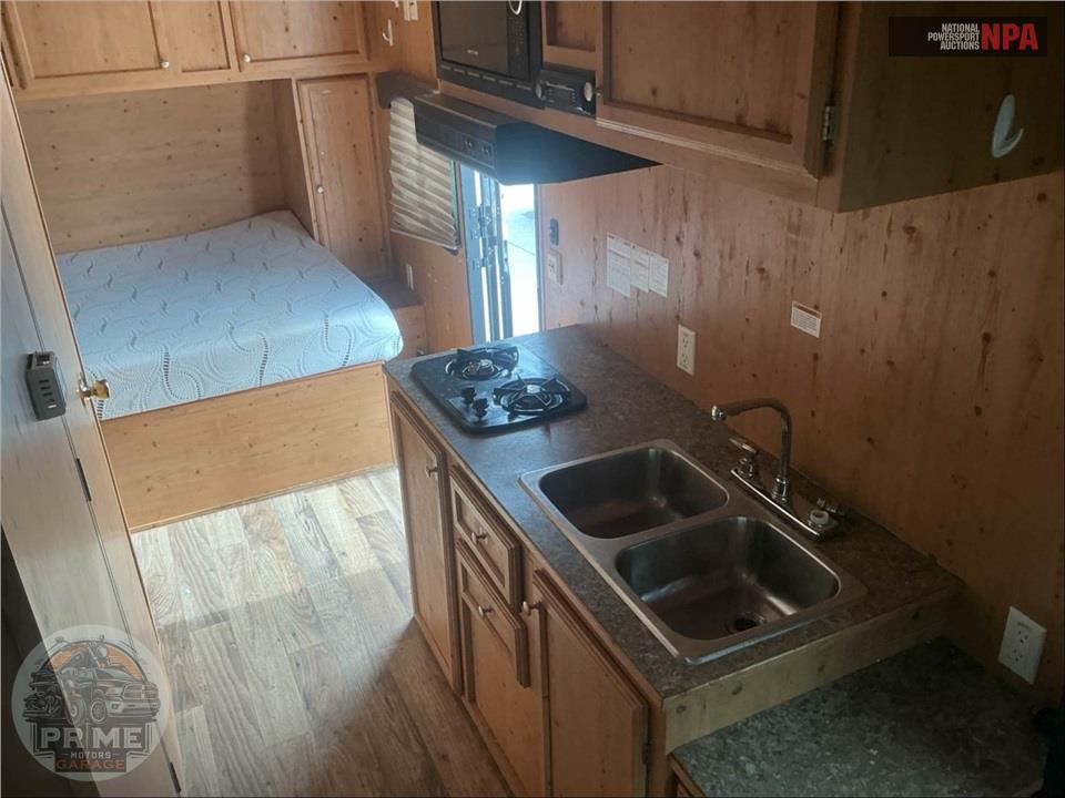 2018 Sunset Park Rv M-21RD - SUN LITE SERIES — фото 6
