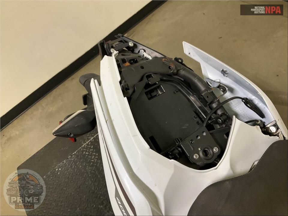 2023 Kawasaki EX400HPFNN NINJA 400 — фото 28