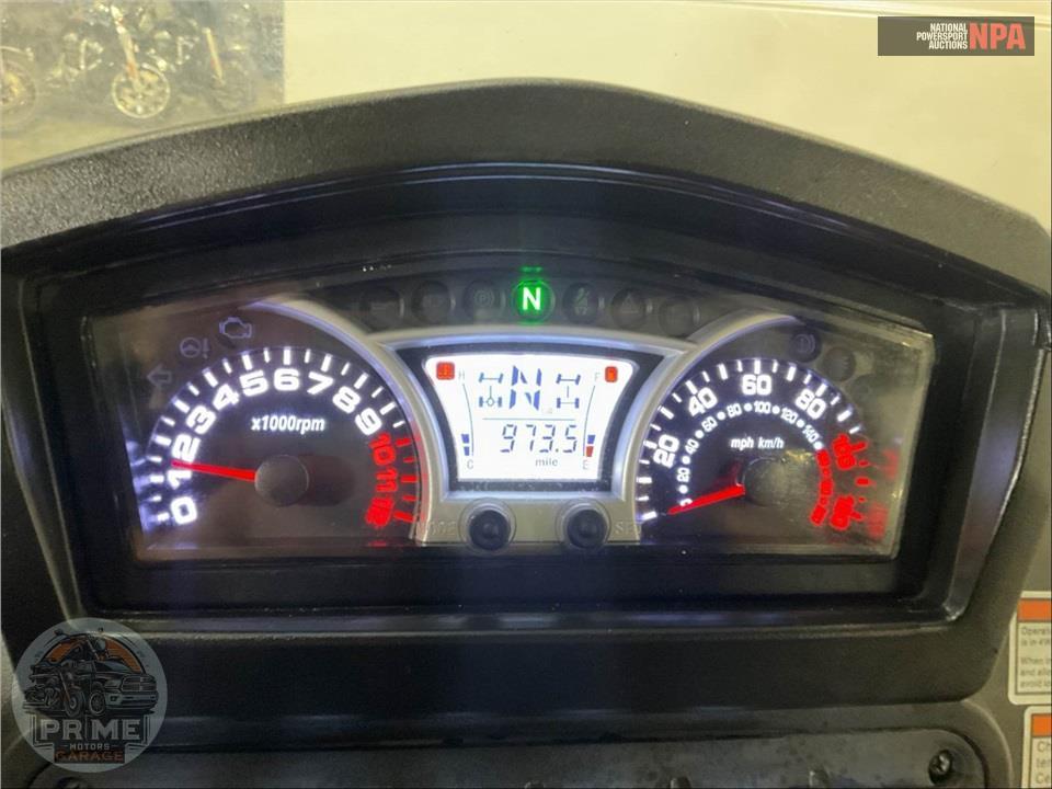 2023 Bad Boy BANDIT 750 — фото 5