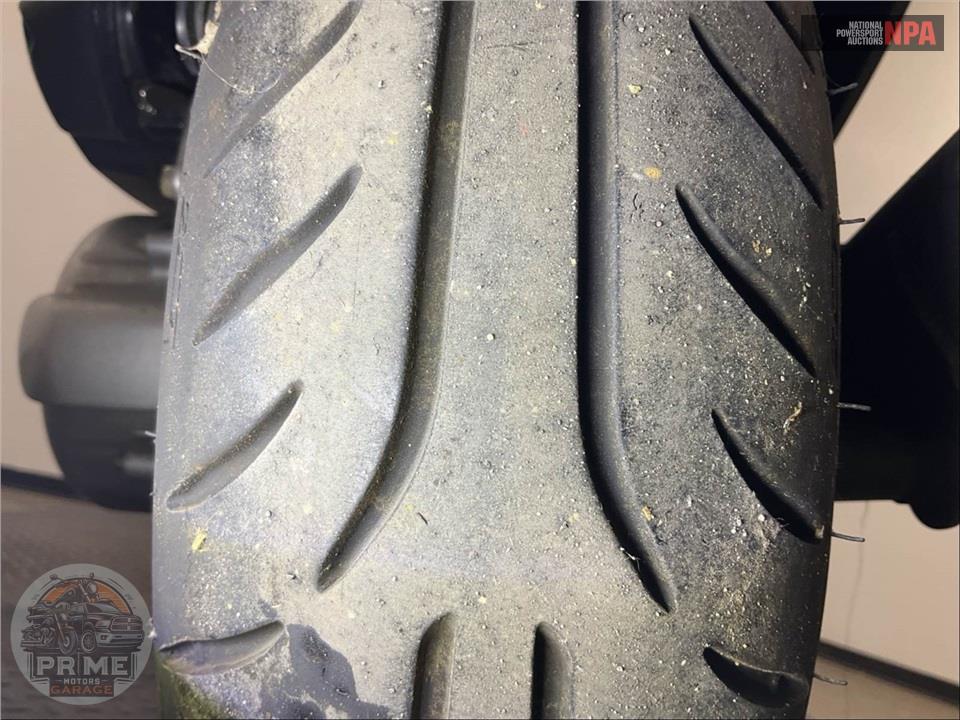 2017 Kymco LIKE 200I (ELECTRONIC FUEL INJECTION) — фото 18