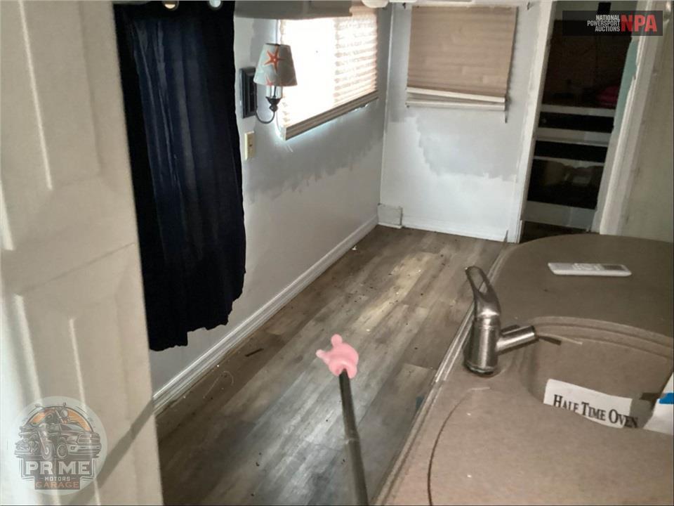 2007 Keystone Rv M-3600 RE - MONTANA FIFTH WHEEL SERIES — фото 10