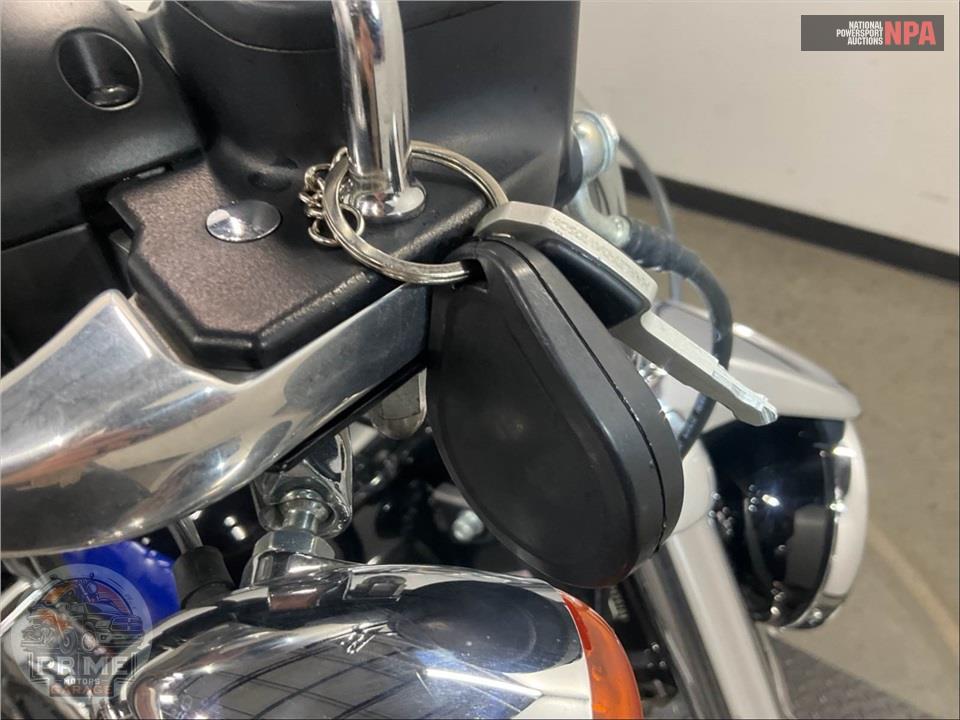 2019 Harley-Davidson FXLR LOW RIDER — фото 11
