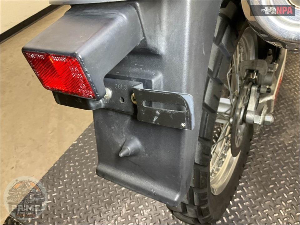 2013 Suzuki DR650SEL3 — фото 19