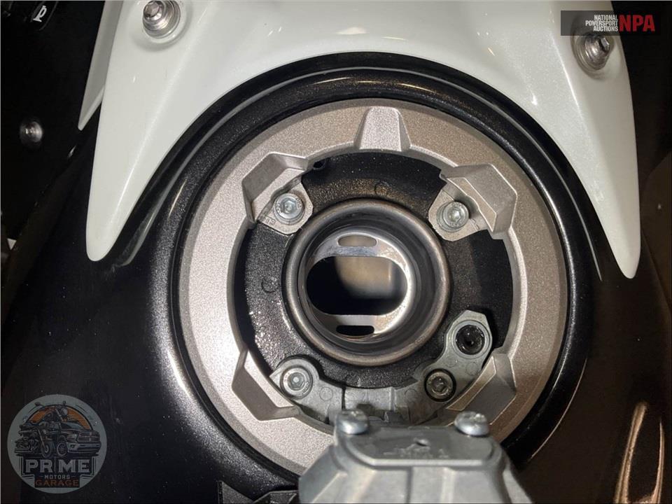 2022 Kawasaki EX650MNFNN NINJA 650 (ABS) — фото 14