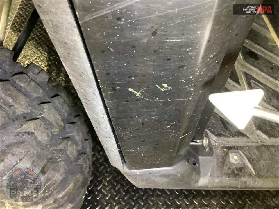 2018 Polaris RANGER CREW XP 900 — фото 57