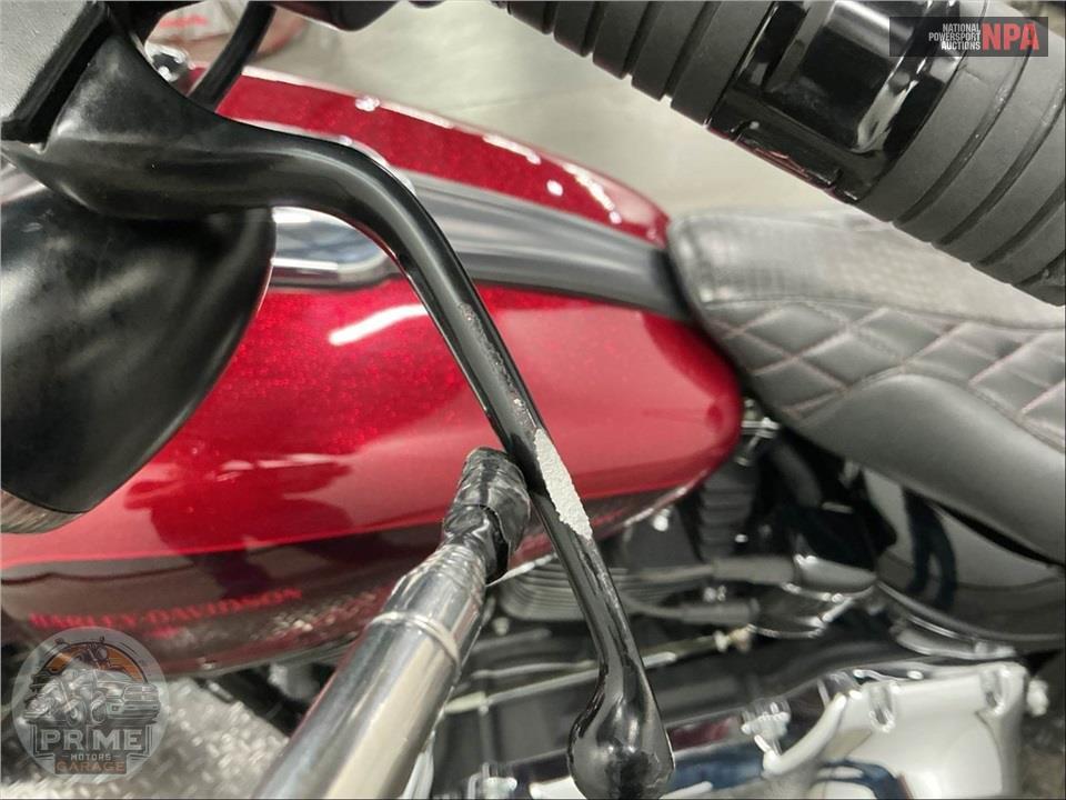 2017 Harley-Davidson FXSB BREAKOUT — фото 23