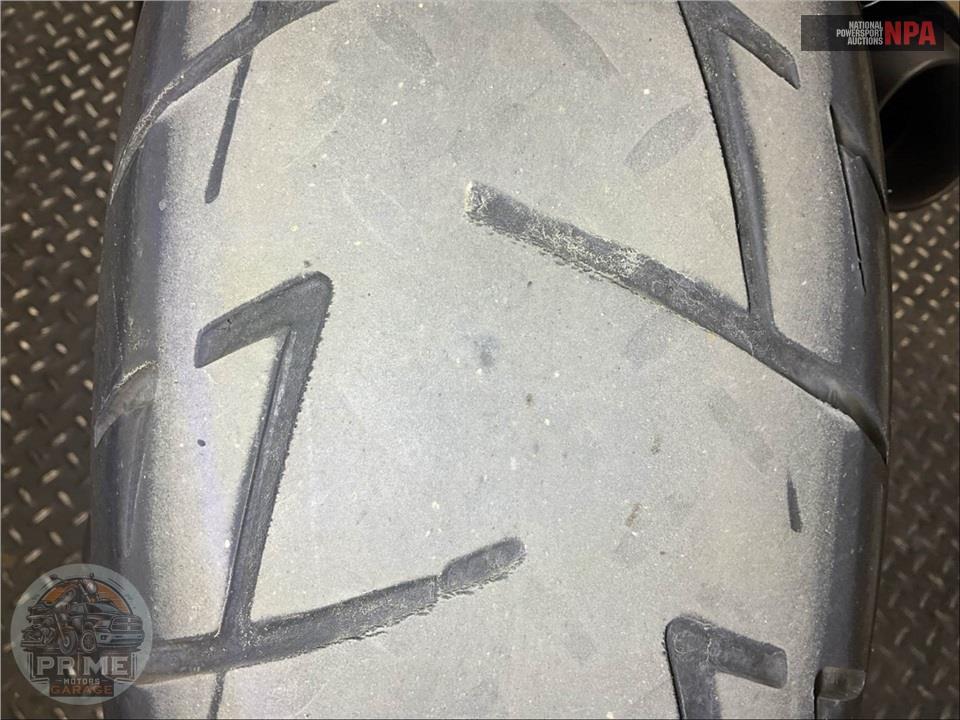 2022 Suzuki GSX-R750Z — фото 29