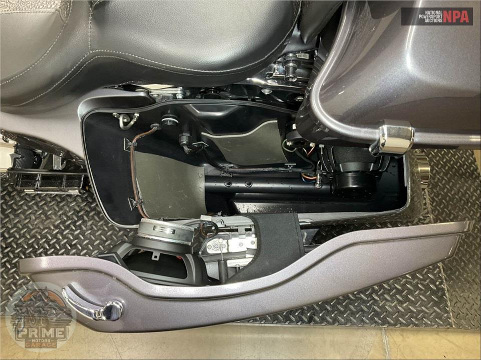 2014 Harley-Davidson FLHXS STREET GLIDE — фото 21