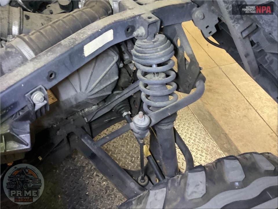 2017 Polaris RANGER CREW XP 900 — фото 20