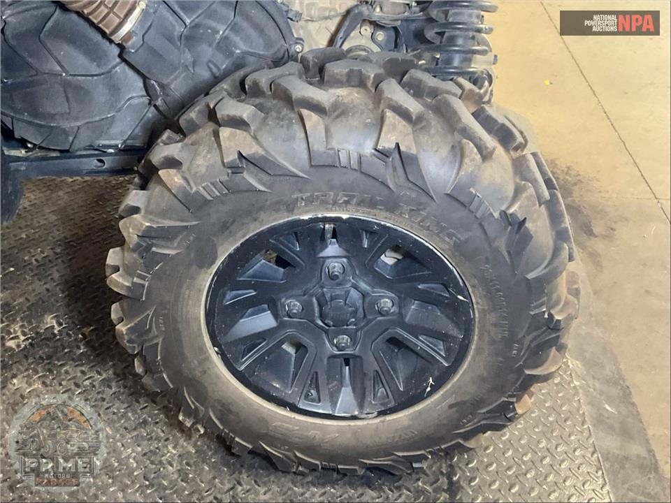 2025 Can-Am COMMANDER MAX XT 1000R — фото 23
