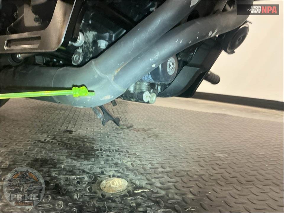 2023 Honda CMX1100D2 REBEL 1100T DCT — фото 11