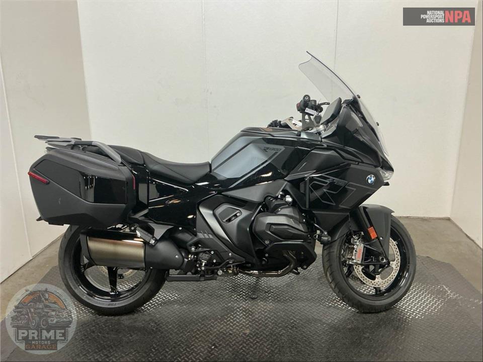 2026 Bmw R1300RT — фото 1