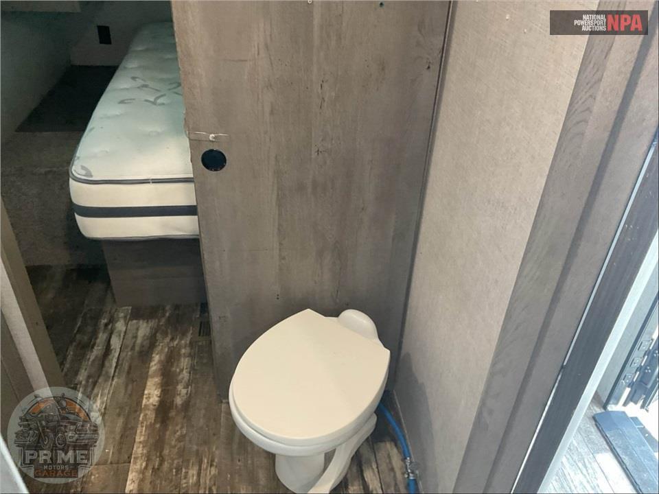 2019 Keystone Rv M-260 UML - OUTBACK ULTRA-LITE SERIES — фото 20