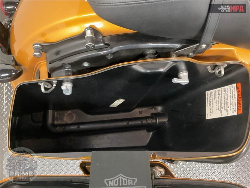 2023 Harley-Davidson FLHXS STREET GLIDE SPECIAL — фото 19