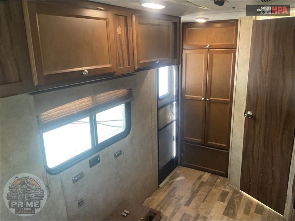 2019 Clipper M-17FB — фото 9