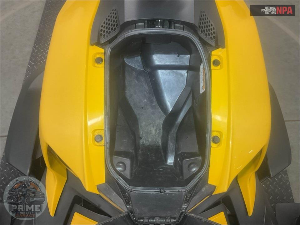 2020 Can-Am RYKER 600 ACE — фото 9