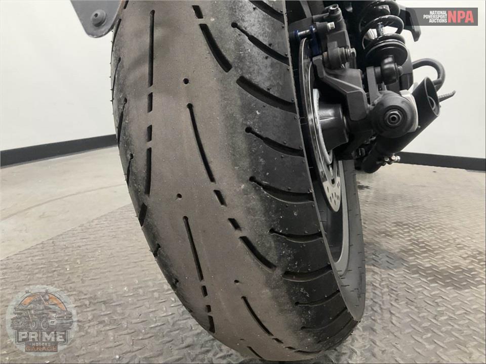 2022 Honda REBEL 1100 DCT — фото 17