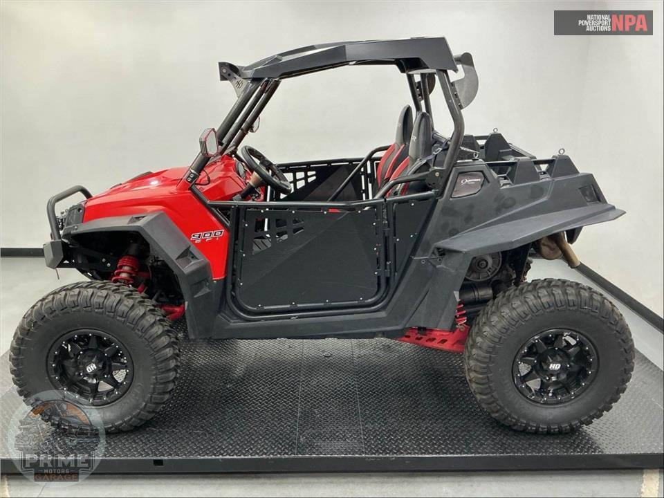 2013 Polaris RANGER RZR 900 XP — фото 3