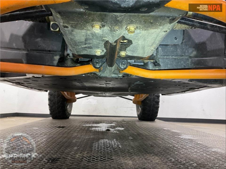 2025 Can-Am MAVERICK X3 DS TURBO — фото 14
