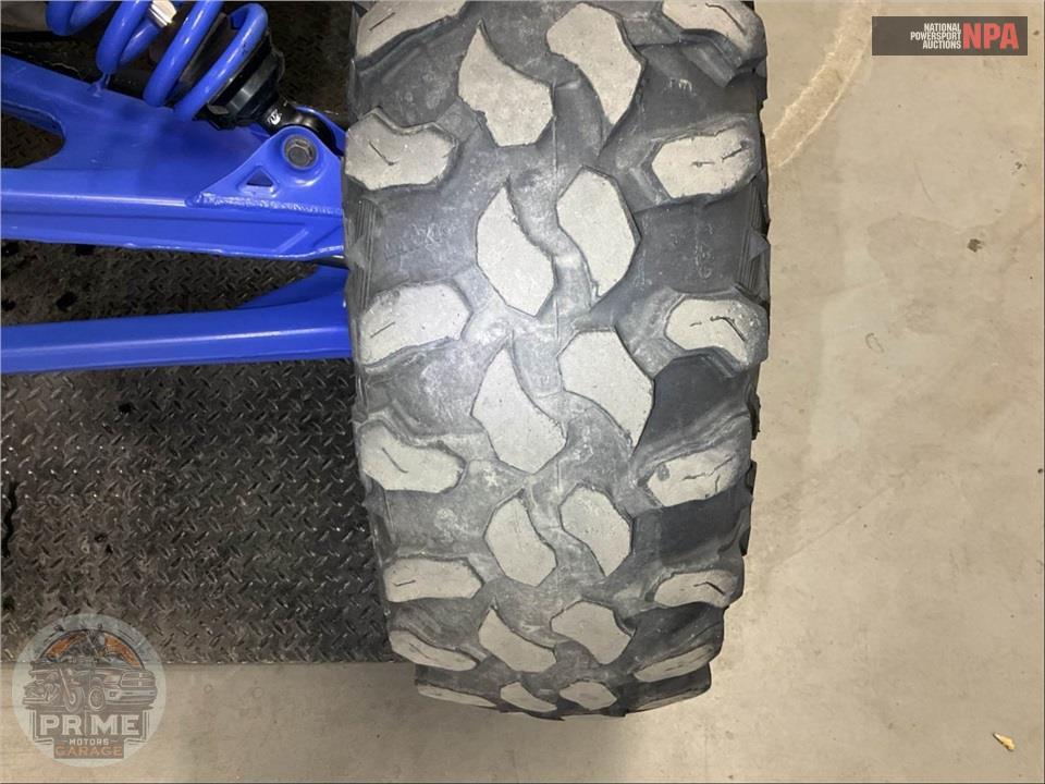 2022 Can-Am MAVERICK X3 MAX X RS TURBO RR — фото 19