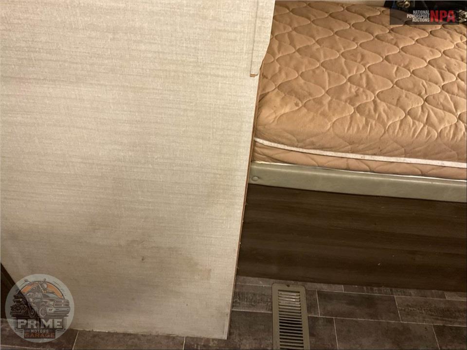 2018 Keystone Rv M-308 BHSWE BULLET - ULTRA LITE SERIES — фото 25