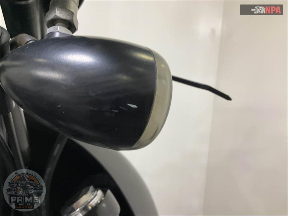 2010 Harley-Davidson VRSCDX NIGHT ROD SPECIAL — фото 20