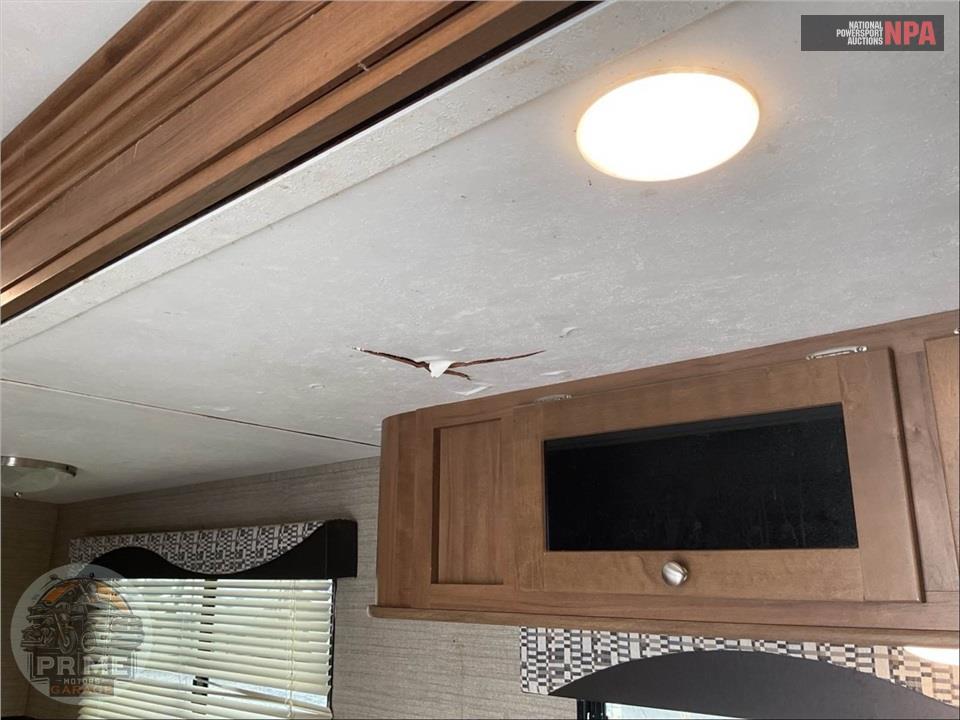 2018 Aspen Trail M-3600QBDS — фото 35