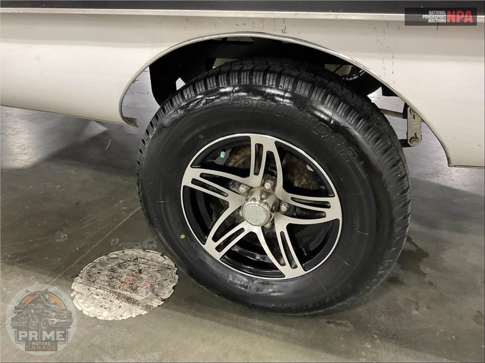 2020 Innovator Rv M-1317FK - SERIES — фото 40