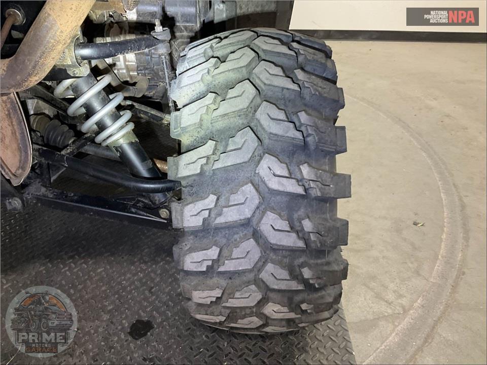 2019 Polaris RANGER XP 1000 EPS NORTHSTAR — фото 23