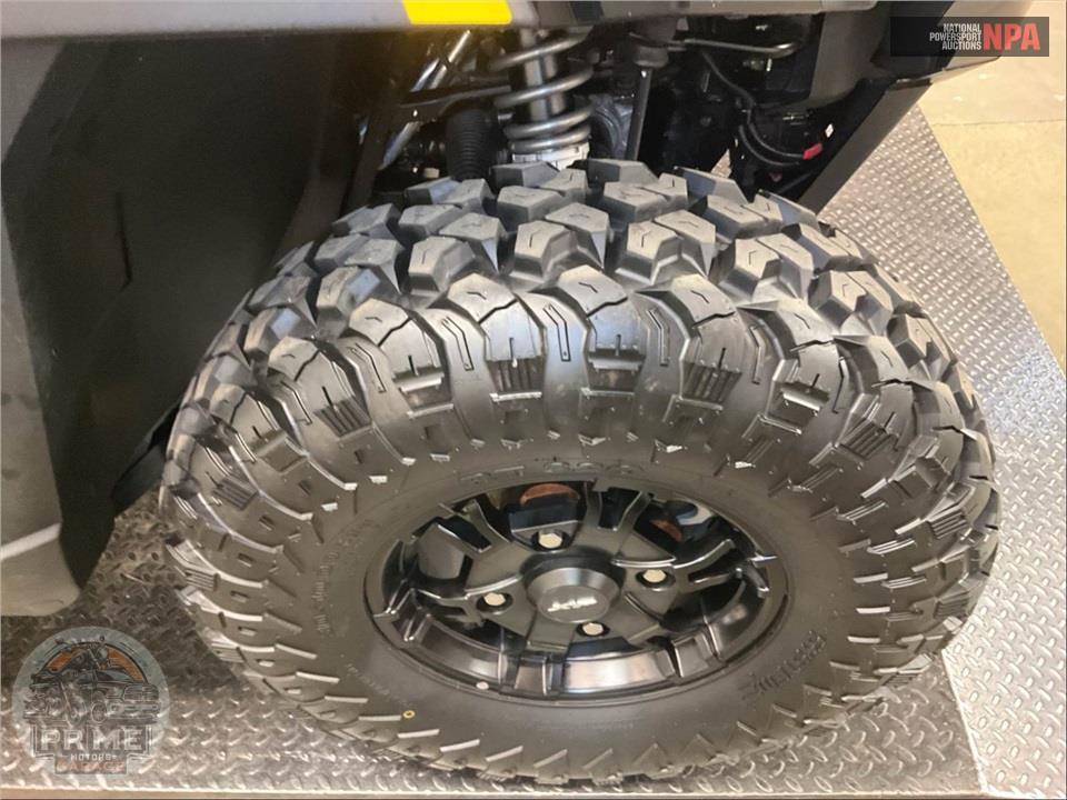 2025 Polaris RANGER XP 1000 PREMIUM — фото 15