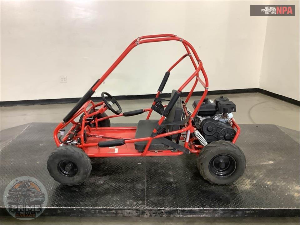 2025 Trailmaster MID XRS — фото 3
