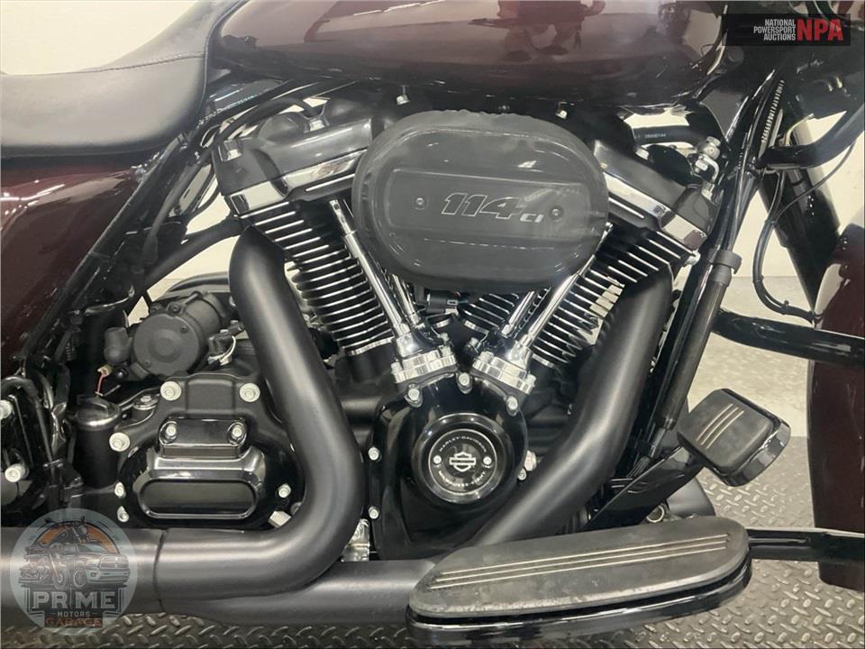 2021 Harley-Davidson FLTRXS ROAD GLIDE SPECIAL — фото 6