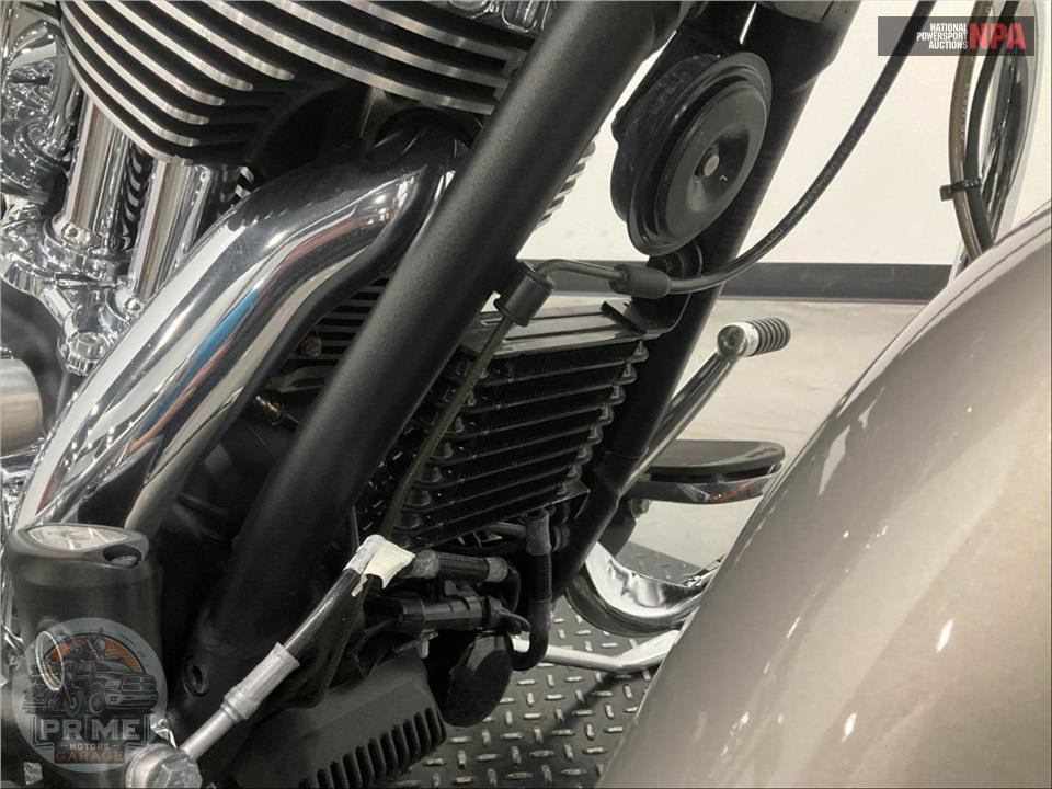 2022 Indian Motorcycle CHIEFTAIN LIMITED — фото 12