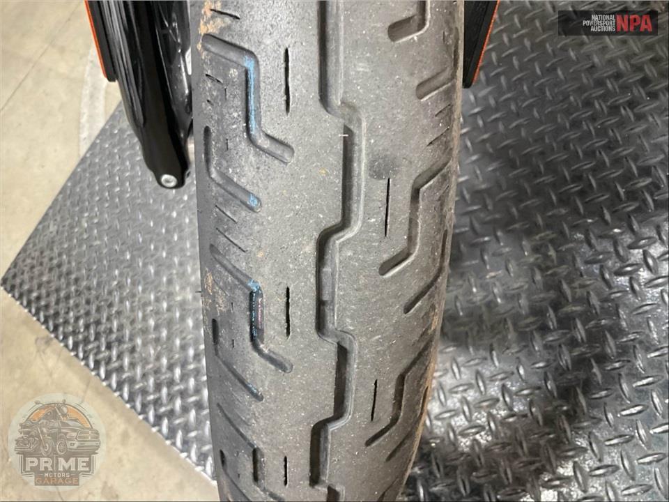 2018 Harley-Davidson FXBB STREET BOB — фото 16