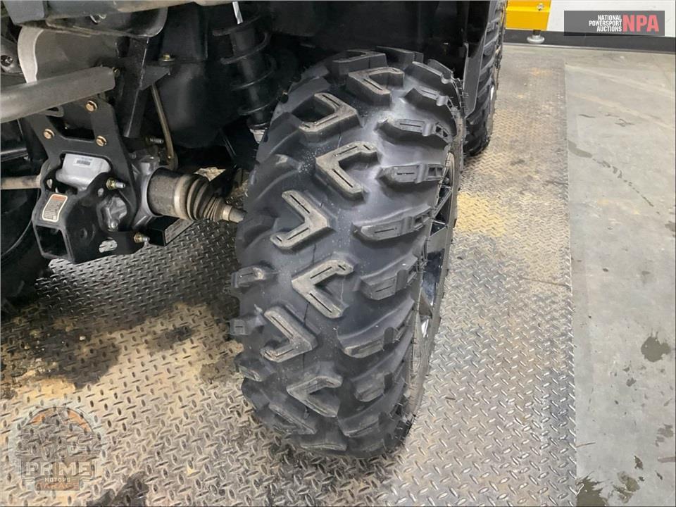 2024 Can-Am OUTLANDER XT 1000R — фото 18