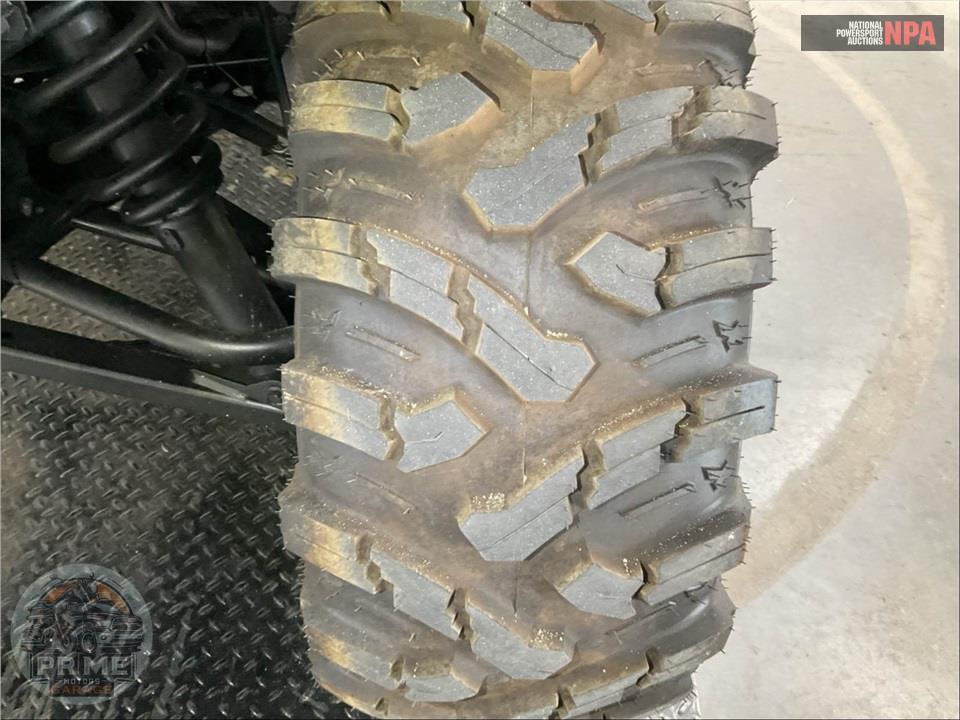 2024 Polaris RANGER CREW XP 1000 NORTHSTAR EDITION PREMIUM — фото 25