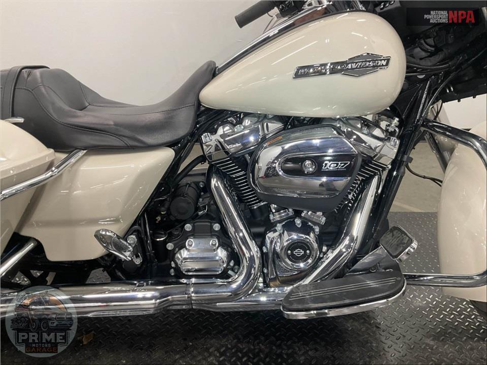 2022 Harley-Davidson FLHX STREET GLIDE — фото 6