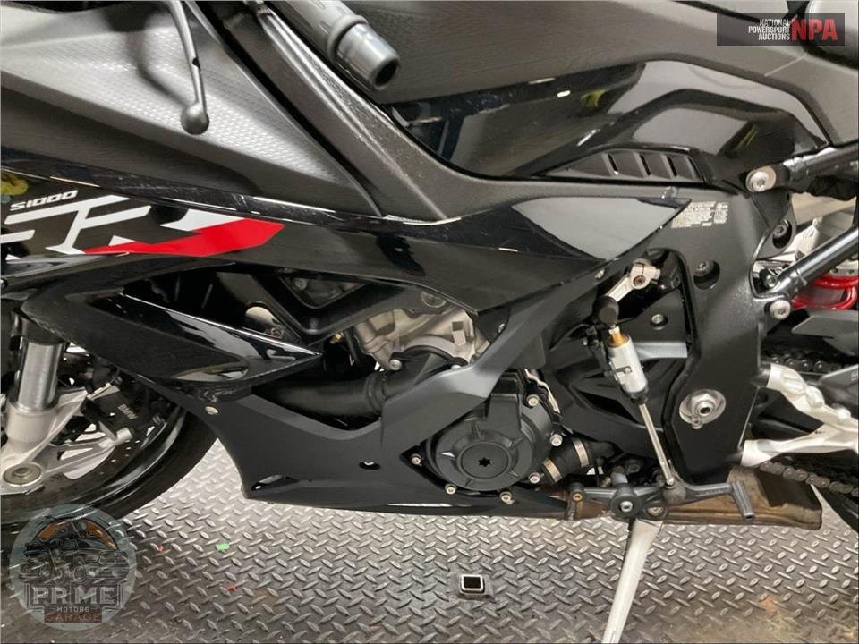 2023 Bmw S1000RR — фото 7