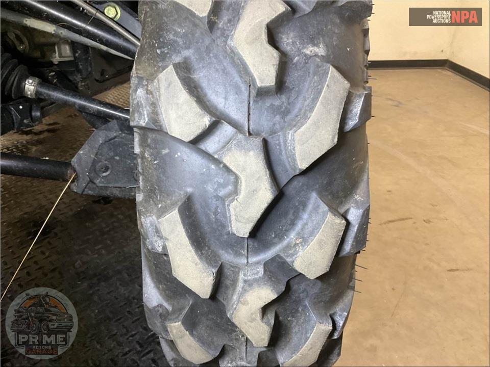 2023 Can-Am OUTLANDER PRO XU HD7 — фото 14