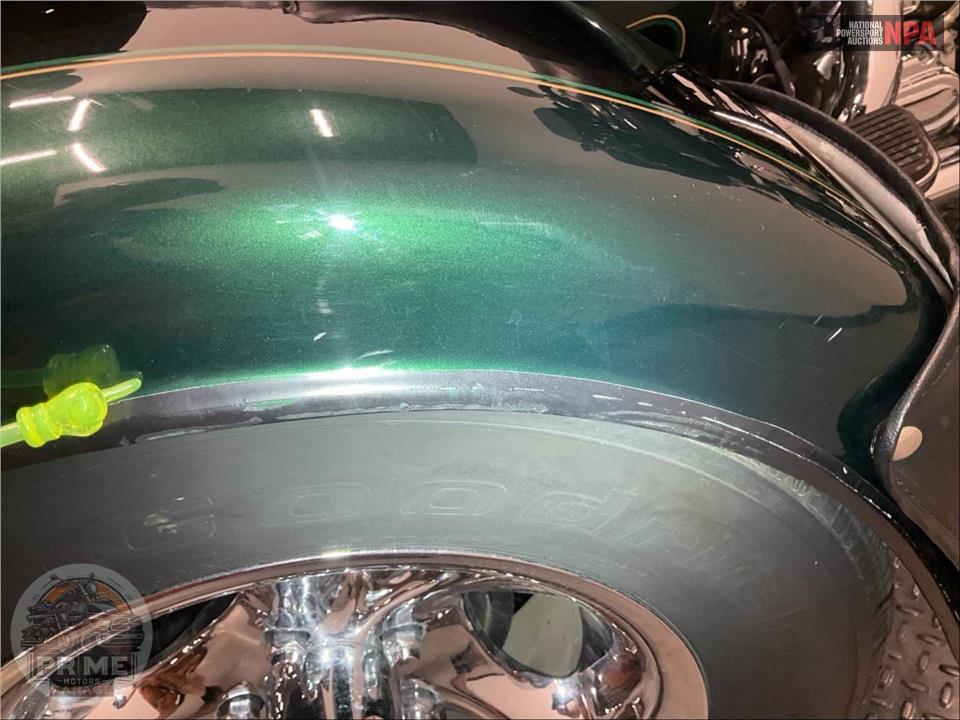 1999 Harley-Davidson FLHTCUI ULTRA CLASSIC ELECTRA GLIDE — фото 27