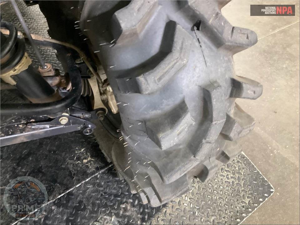 2024 Polaris RANGER CREW XP 1000 NORTHSTAR EDITION ULTIMATE — фото 17