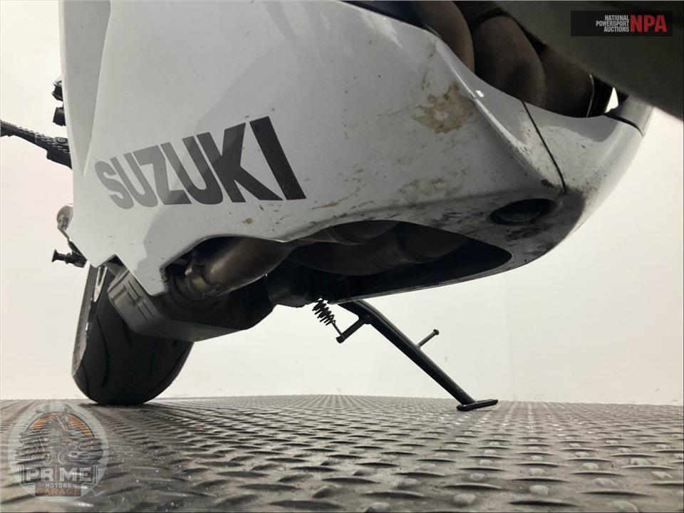 2023 Suzuki GSX-R750M3 — фото 13
