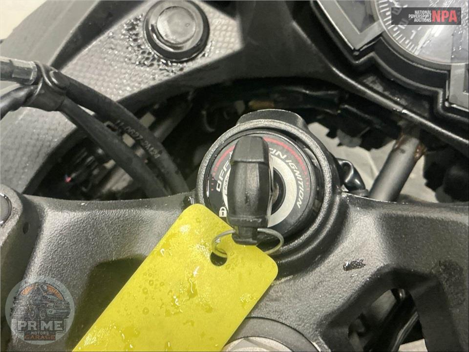 2023 Kawasaki EX400HPFNN NINJA 400 — фото 12