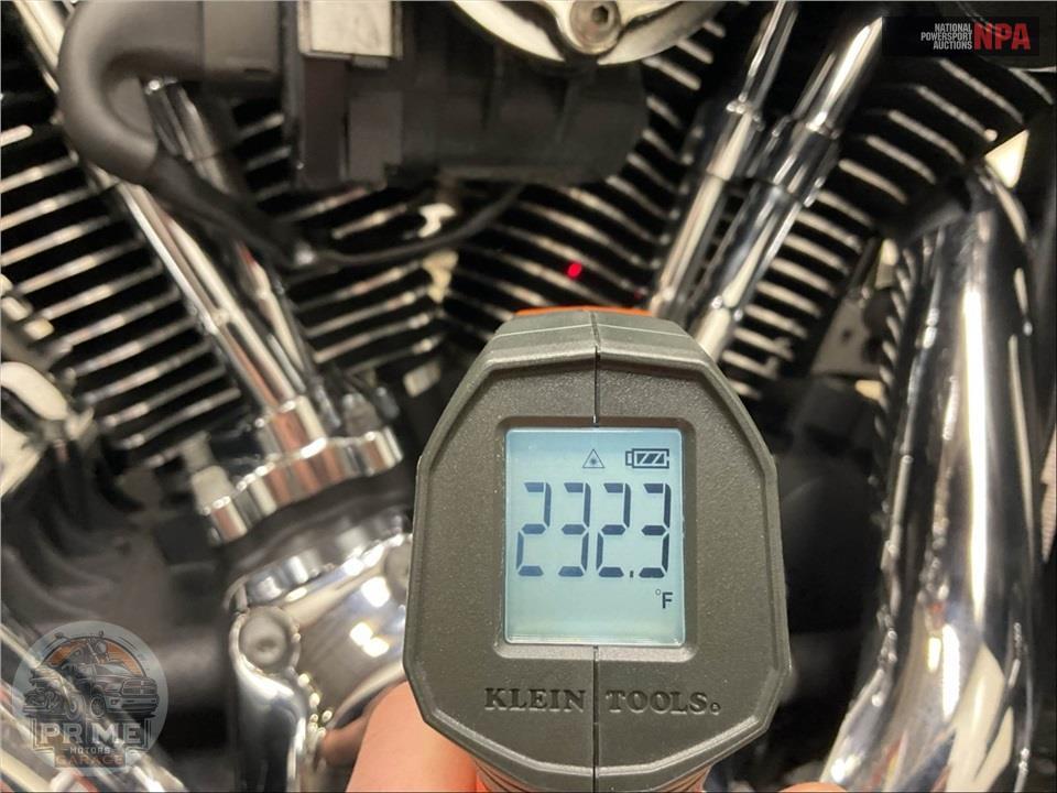 2014 Harley-Davidson FLHTCU ULTRA CLASSIC ELECTRA GLIDE — фото 8