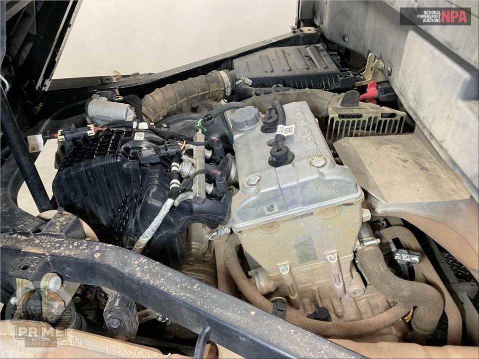 2019 Polaris RANGER CREW XP 900 — фото 10