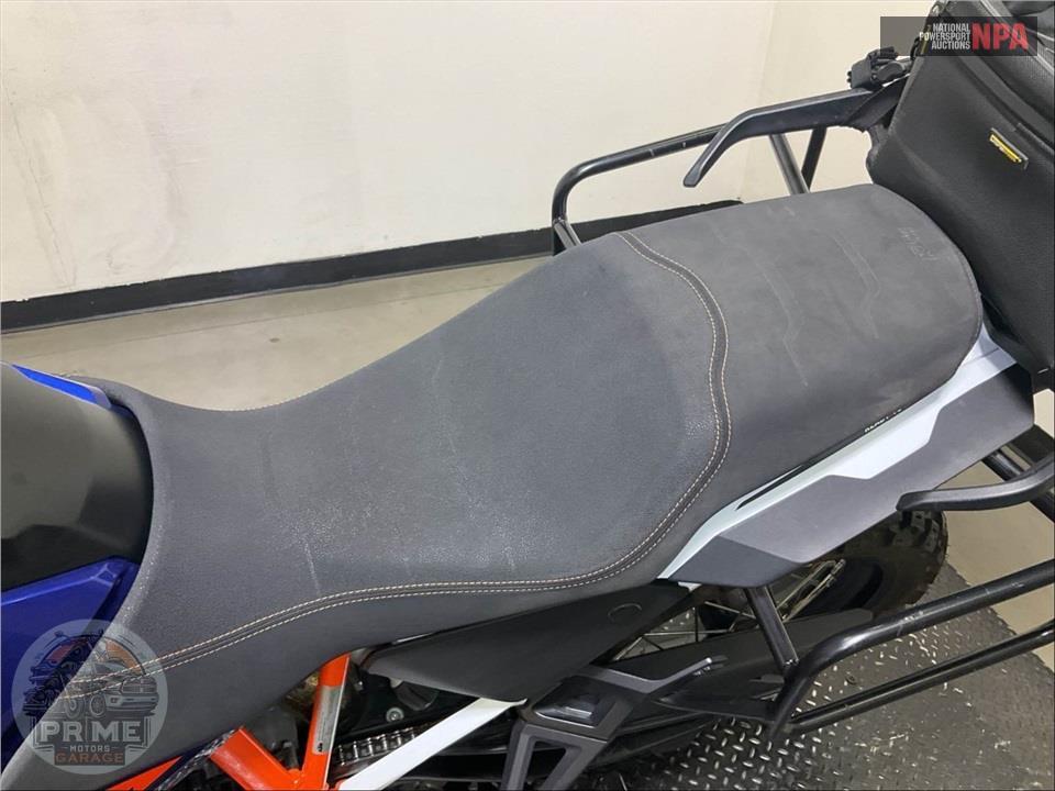 2023 Ktm 1290 SUPER ADVENTURE R — фото 16