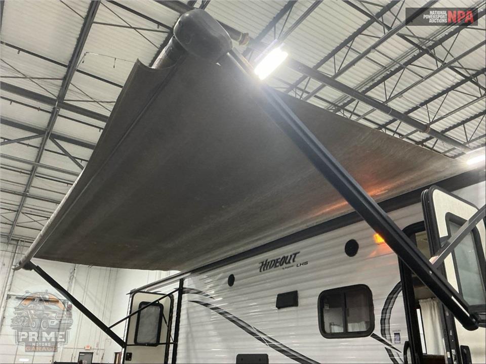 2015 Keystone Rv M-300 LHS - HIDEOUT LHS SERIES — фото 37