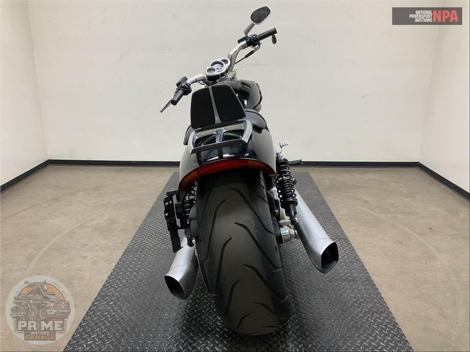 2016 Harley-Davidson VRSCF MUSCLE V-ROD — фото 4