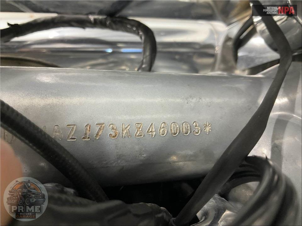 2003 Harley-Davidson VRSCA V-ROD (Anniv) — фото 26